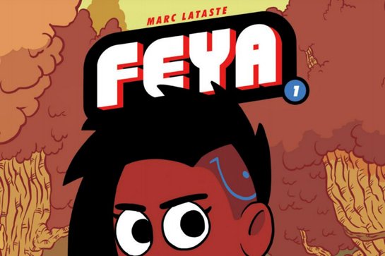Série Feya