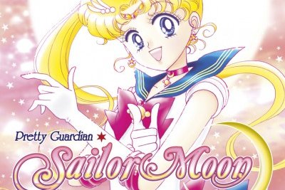 Série Sailor Moon