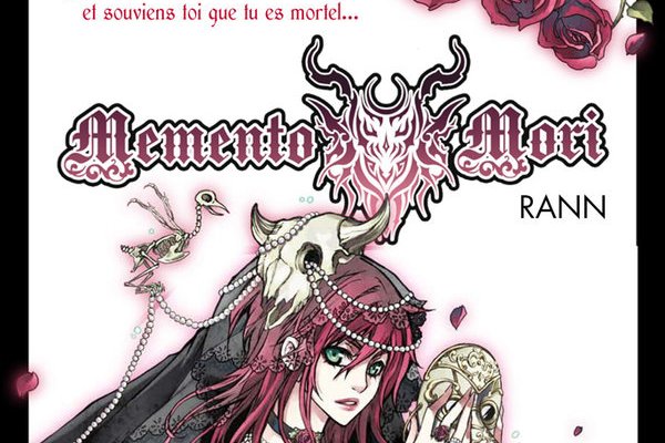 Série Memento Mori