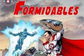 Série Formidables (The)