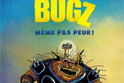 Bugz