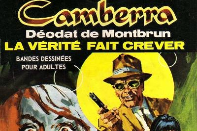 Série Camberra