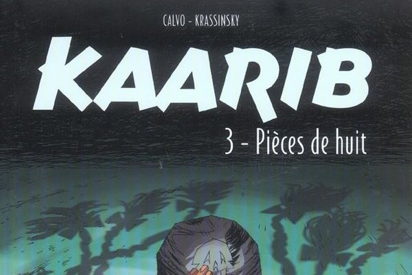 Série Kaarib