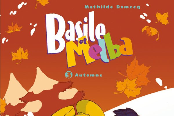 Série Basile et Melba