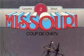 Série Missouri
