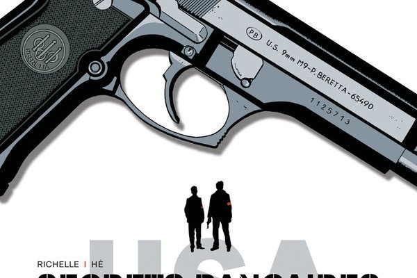 Série Secrets Bancaires USA
