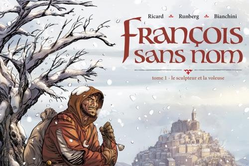 Série François Sans Nom