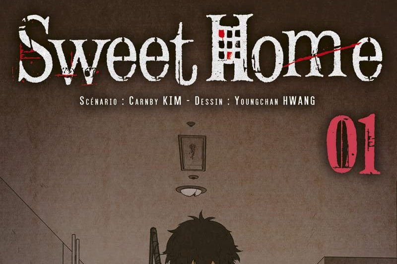 Série Sweet Home