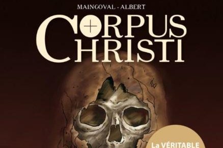 Corpus Christi (Sandawe)