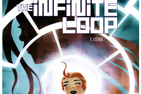 Série Infinite Loop (The)