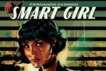 Série Smart Girl