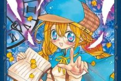 Série Princesse Détective