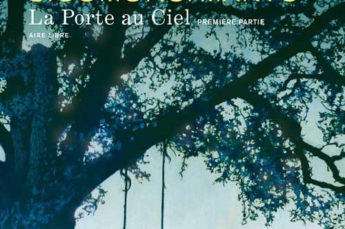 Série Porte au ciel (La)