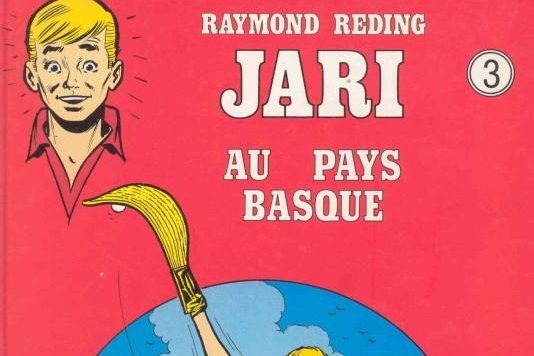 Jari