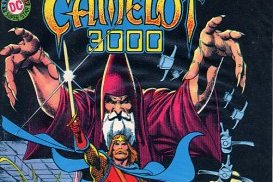 Série Camelot 3000 (Arédit)
