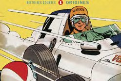 Série Michel Vaillant - Histoires courtes