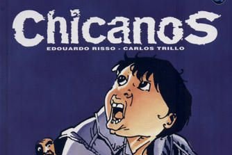 Série Chicanos