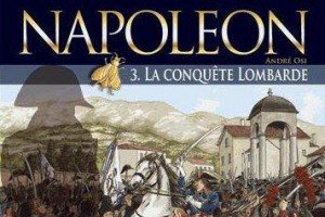 Série Napoléon (Joker)