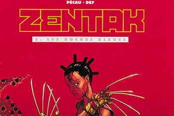 Série Zentak