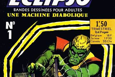 Série Eclipso
