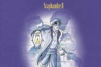 Série Naufragé de Memoria (Le)