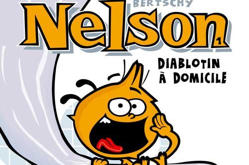 Série Nelson