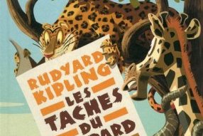 Série Rudyard Kipling