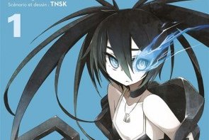 Série Blackrock Shooter - The game