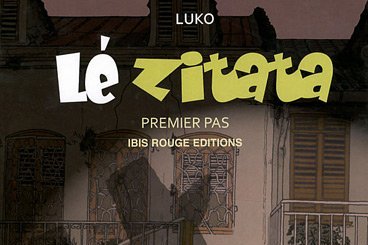 Série Lé Zitata