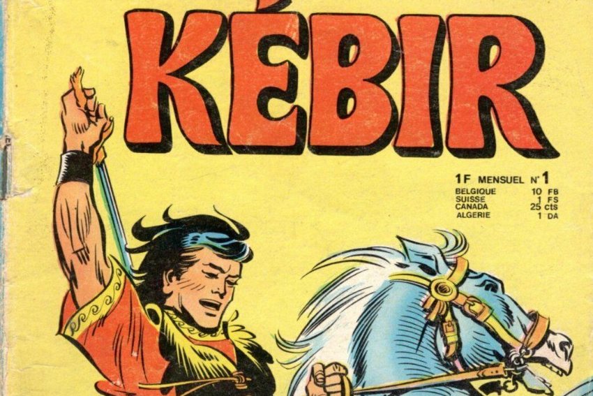 Kébir