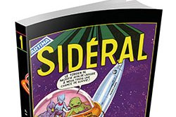 Série Sidéral