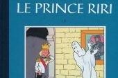 Série Prince Riri (Les aventures de son altesse)