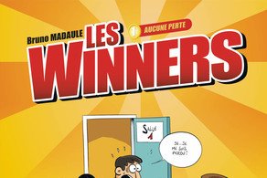 Série Winners (Les)