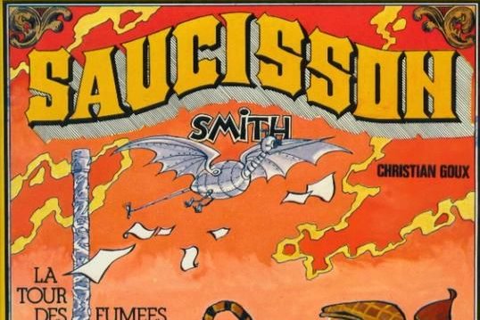 Série Saucisson Smith