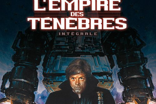Série Star Wars - L'Empire des ténèbres
