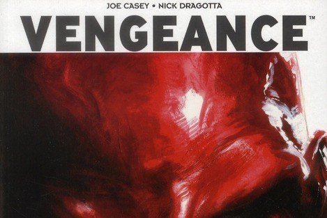 Vengeance