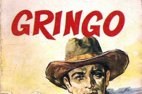 Série Gringo (Revue Edi Europ/ SePP)