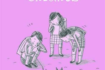 Série Adieu les enfants