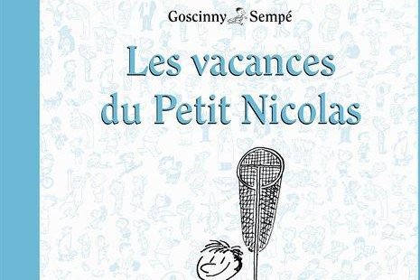 Série Petit Nicolas (Le)
