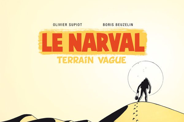 Série Narval (Le)