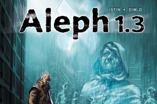 Série Aleph