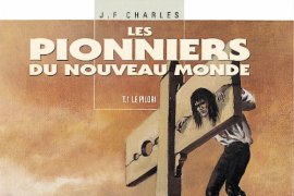 Série Pionniers du nouveau monde (Les)
