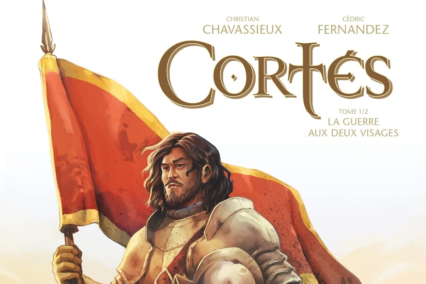 Série Cortés