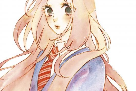 Série Hibi Chouchou