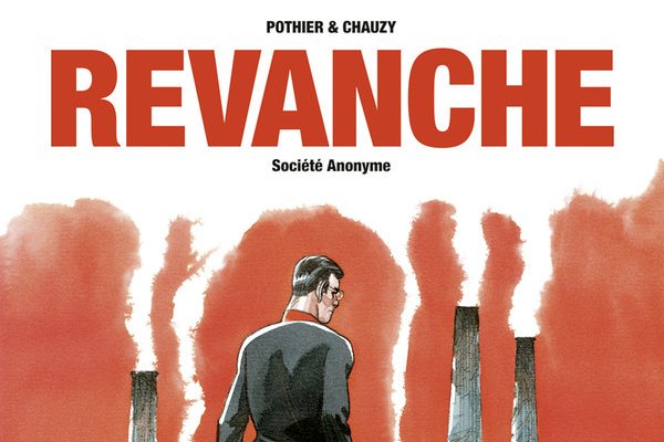 Série Revanche