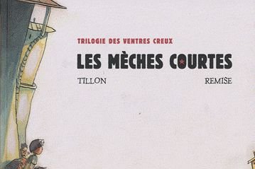 Trilogie des ventres creux