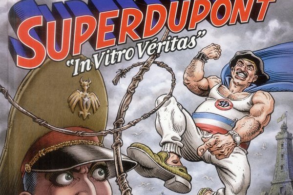 Série Superdupont