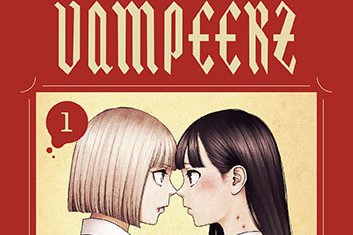 Série Vampeerz