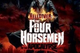 Série Quatre cavaliers de l'Apocalypse (Les)