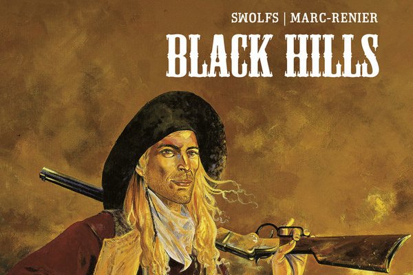Série Black Hills